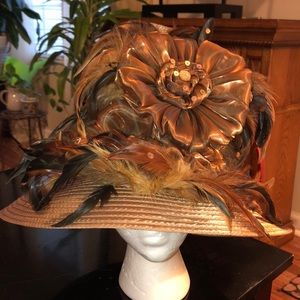 Dress/Church/Brunch Hat